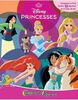 Disney Princesses 2025 - French Text