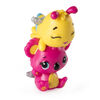 Hatchimals CollEGGtibles Season 3 - 4 Pack + Bonus (Styles & Colors May Vary)