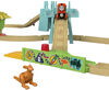Thomas & Friends Wood Big World Adventures Set