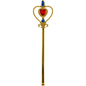 Rubies Fairy Tale Princess Costume Wand for Children