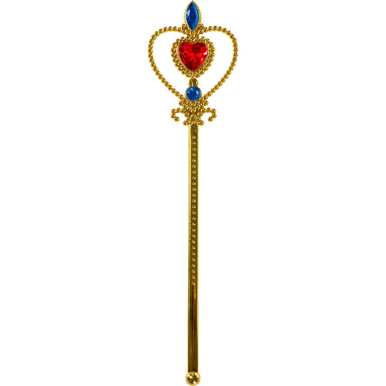 Rubies Fairy Tale Princess Costume Wand for Children