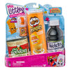 Shopkins Real Littles Lil' Shopper Pack - Cheddar Cheese Pringles