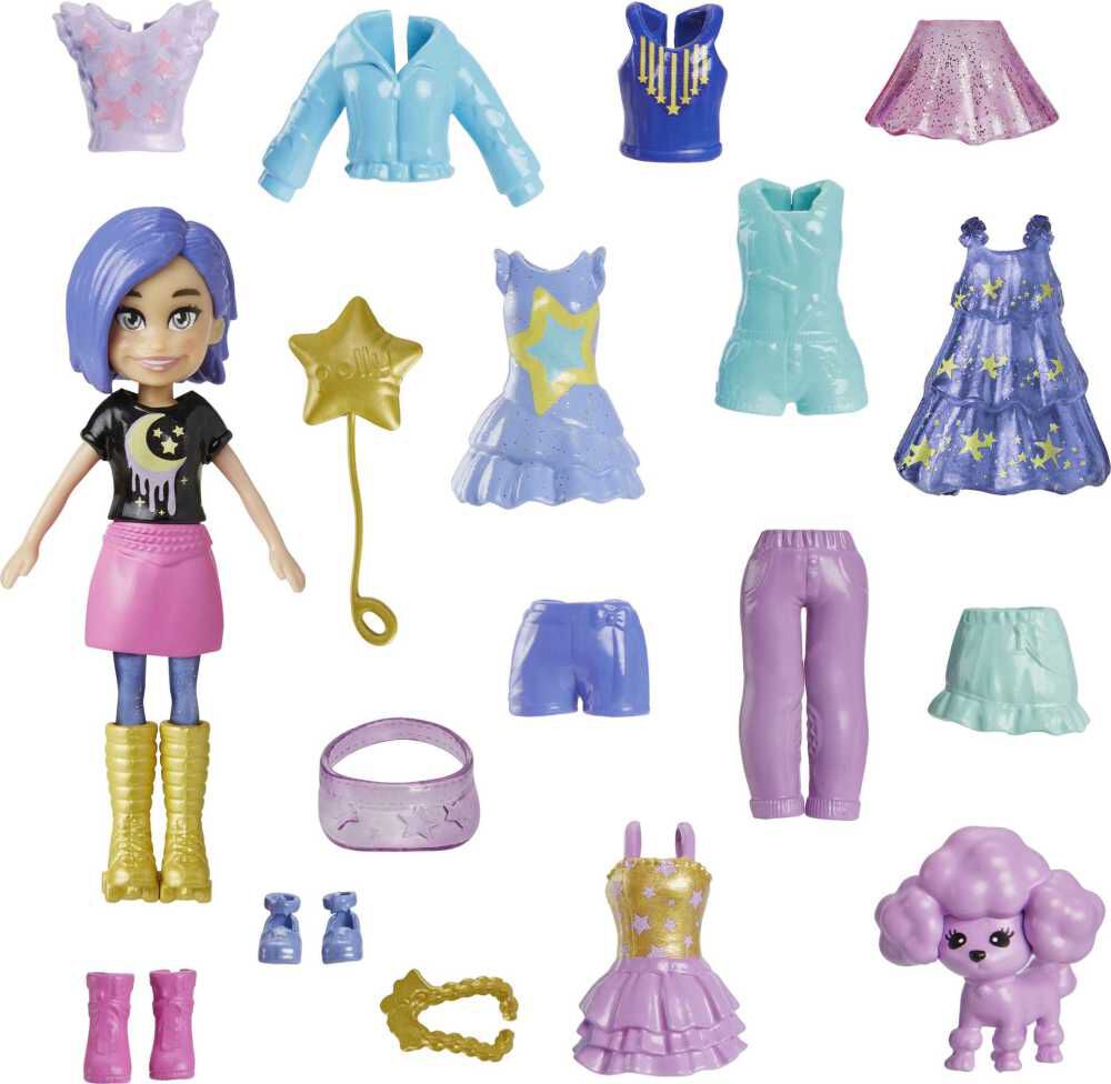 Polly pocket accessories sales