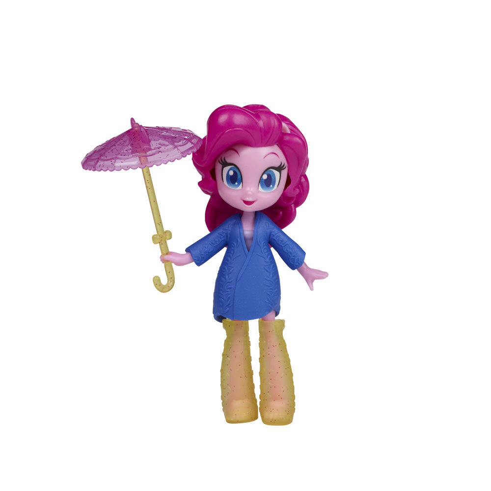 Mlp hot sale mini dolls