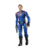 Marvel Legends Series Star-Lord, Guardians of the Galaxy Vol. 3 6-Inch Collectible Action Figures
