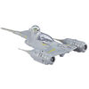 Star Wars Mission Fleet Mando's N-1 Starfighter, Grogu and Mandalorian Star Wars Toys