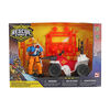 FD 4X4 -Rescue Force Patrol Team - R Exclusive