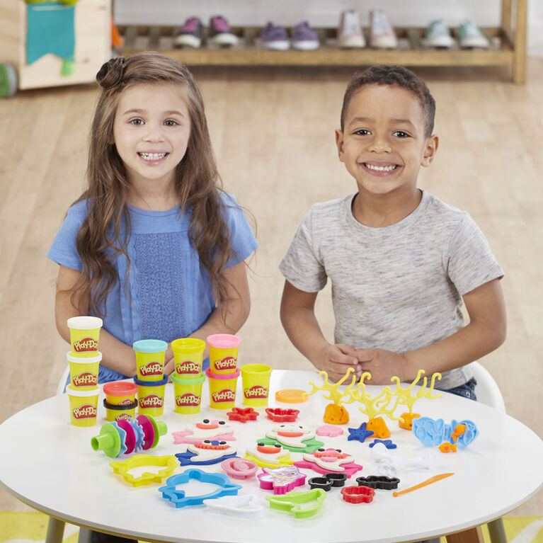 Play-Doh Pinkfong - Bébé requin