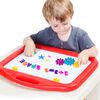 Crayola Creative Fun 2-Sided Board Set