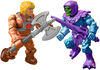 Mega Construx - Masters of the Universe - Attaque du Wind Raider