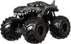 Hot Wheels Monster Trucks Mega-Wrex Vehicle - English Edition