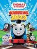 Thomas et Friends: Annual 2023 - Édition anglaise