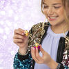 Hatchimals CollEGGtibles, Pack de 2 Famille royale avec un trône et 2 accessoires