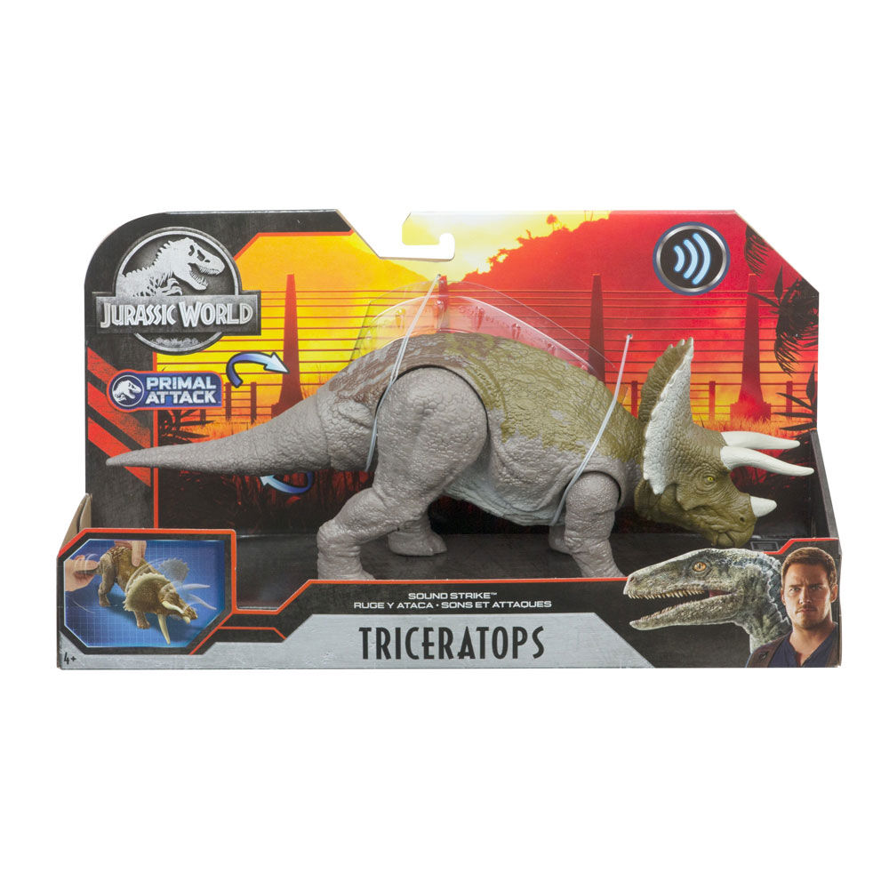 Triceratops toys deals r us