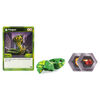 Bakugan, Ventus Fangzor, Créature transformable à collectionner de 5 cm.