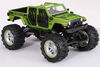 4×4 Jeep Gladiator Rock Crawler radiocommandé 1/14e