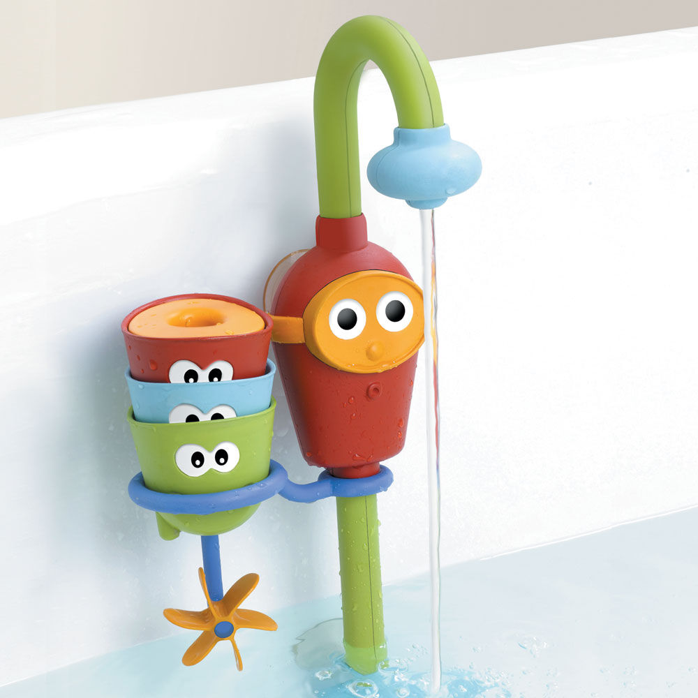 flow and fill bath toy