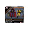 Hasbro Marvel Legends Series Marvel's Nighthawk and Marvel's Blur, 2-Pack of Comics 6" Marvel Legends Action Figures