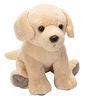 Wild Republic Pet Shop Cuddlekin Labrador Retriever