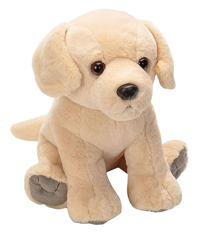 Wild Republic Pet Shop Cuddlekin Labrador Retriever