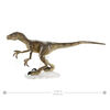 Jurassic World Amber Collection Velociraptor