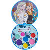Frozen Circle Slide out Lip Balm Compact