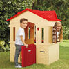 Little Tikes - Cape Cottage Playhouse - Tan