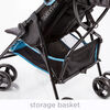 Summer Infant 3Dmini Convenience Stroller - Blue