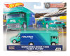 Hot Wheels Fleet Flyer Vehicle