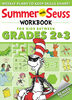 Summer with Seuss Workbook: Grades 2-3 - Édition anglaise