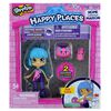 Ensemble P'tite Shoppie Shopkins Happy Places Saison 2 - Lapin de bain