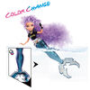 Mermaze Mermaidz Color Change Riviera Mermaid Fashion Doll with Accessories