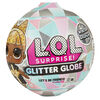 L.O.L. Surprise! Glitter Globe Doll Winter Disco Series with Glitter Hair