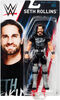 WWE - Série 85 - Figurine de base - Seth Rollins.
