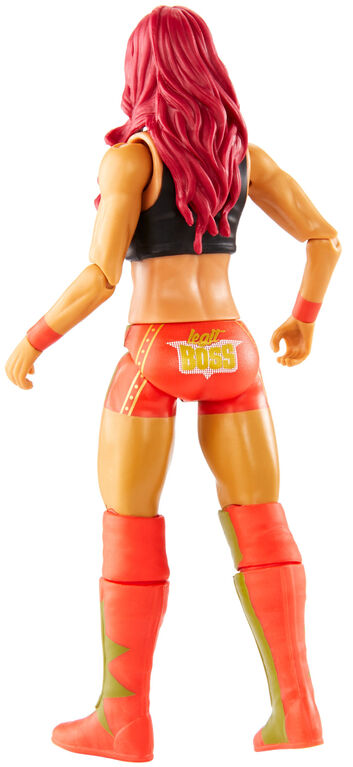 Wwe Sasha Banks Action Figure Toys R Us Canada