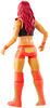 WWE Sasha Banks Action Figure.