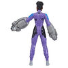 Marvel Studios' Black Panther Wakanda Forever Vibranium Power Shuri, 6-Inch Action Figure