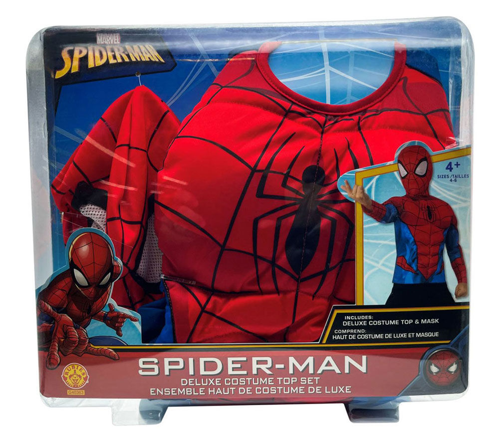 Spiderman toys r us on sale