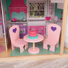 KidKraft - 18-Inch Dollhouse Doll Manor