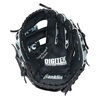 95" Cammo Digi Baseball Glove - Black/White