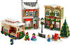 LEGO Holiday Main Street 10308 Building Kit for Adults and Families (1,514 Pieces)