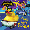 Catch That Ducky! (DC Batman: Batwheels) - English Edition