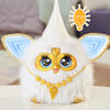 Furby Gold Glam Interactive Plush Toy - French Edition