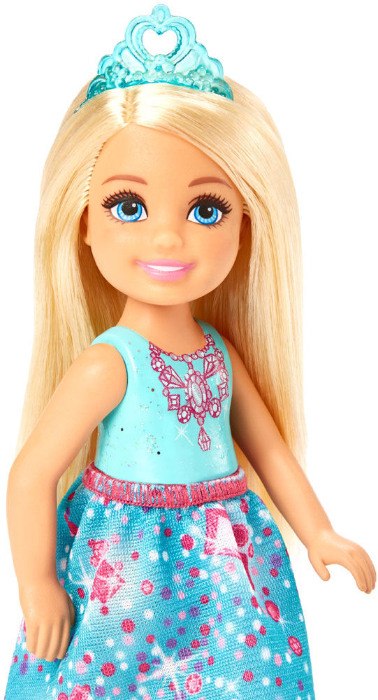 barbie dreamtopia doll set