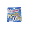 LankyBox Mini Mystery Figures