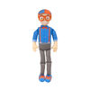 Peluche vedette Blippi - Édition anglaise