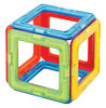 Magformers - Coffret Max's Playground - Arc en ciel