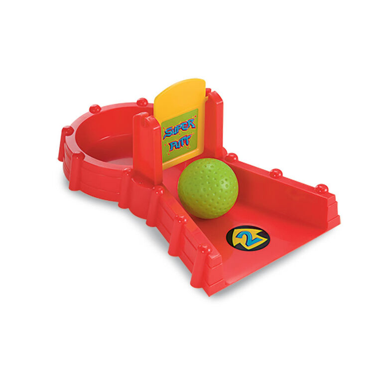 Early Learning Centre Crazy Golf Set - Notre exclusivité