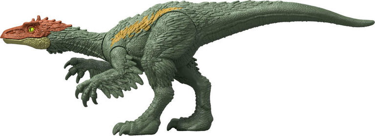 Jurassic World Rebirth Meute Enrag&eacute;e Figurine Archaeornithomimus