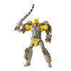 Transformers Generations Legacy, figurine Autobot Nightprowler classe Deluxe, 14 cm